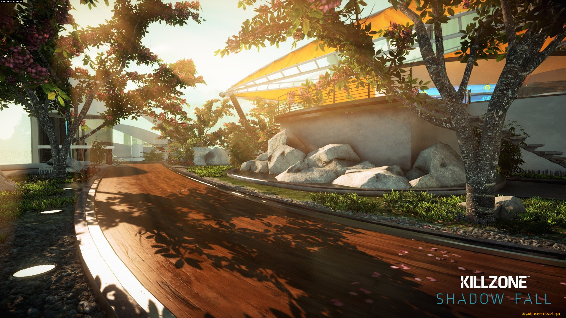  , killzone,  shadow fall, , , , fall, shadow